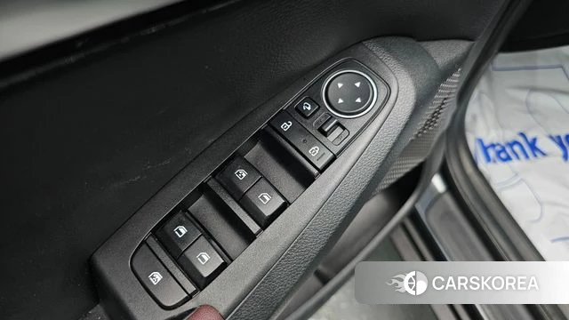 Kia Seltos 2020 Серый из Кореи, фото 4