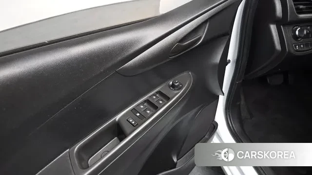 Chevrolet (GM Daewoo) The New Spark 2020 Белый из Кореи, фото 4