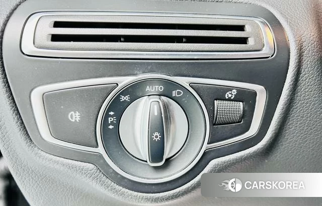 Mercedes-Benz GLC 2022 Черный из Китая, фото 4