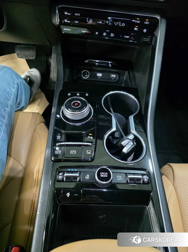 Kia K5 3rd generation 2021 Белый из Кореи, фото 4