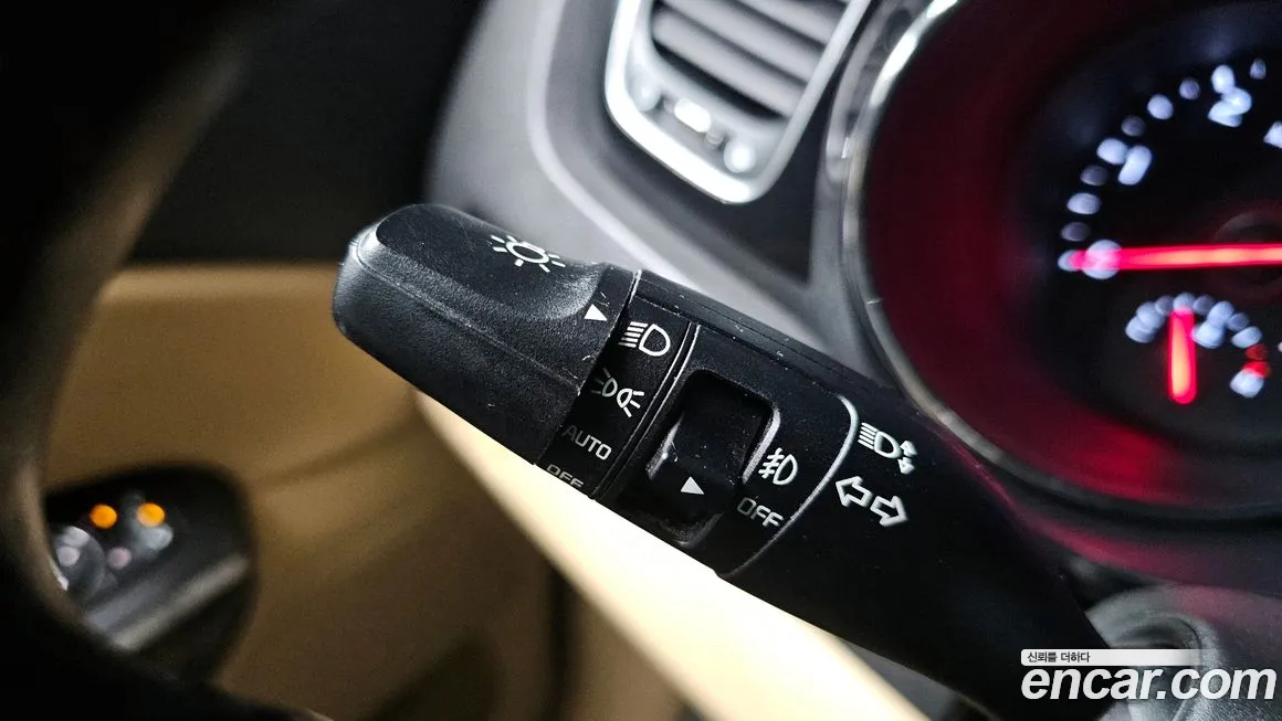 Kia The New Carnival 2019 Черный из Кореи, фото 4