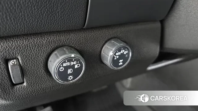 Chevrolet (GM Daewoo) Colorado 2020 Серый из Кореи, фото 4