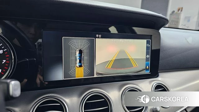 Mercedes-Benz E-Class W213 2018 Черный из Кореи, фото 4