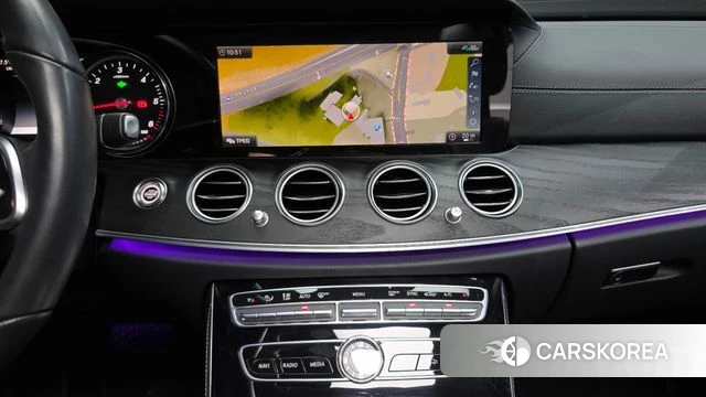 Mercedes-Benz E-Class W213 2020 Черный из Кореи, фото 4