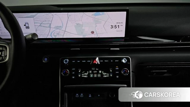 Genesis GV80 2024 Белый из Кореи, фото 4