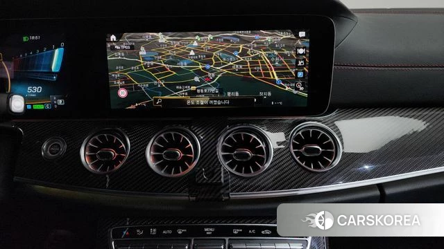 Mercedes-Benz CLS-Class C257 2022 Серый из Кореи, фото 4