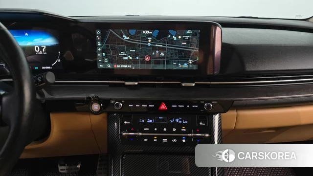 Kia Carnival 4th generation 2020 Черный из Кореи, фото 4