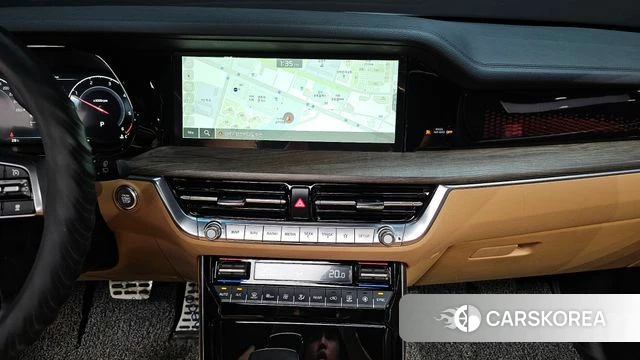 Kia Mohave Master 2021 Белый из Кореи, фото 4