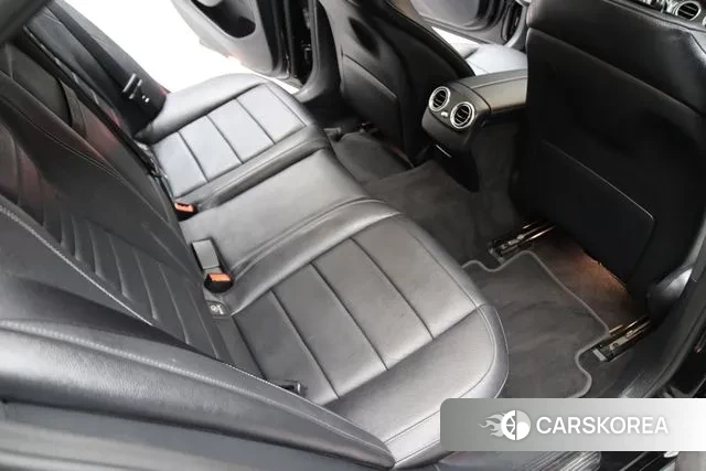 Mercedes-Benz E-Class W213 2018 Черный из Кореи, фото 4