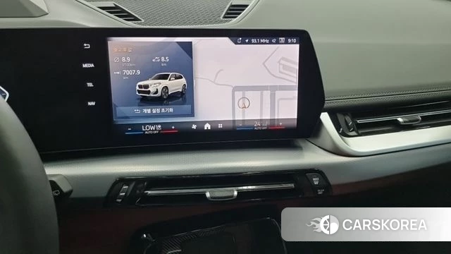BMW X1 (U11) 2025 Белый из Кореи, фото 4
