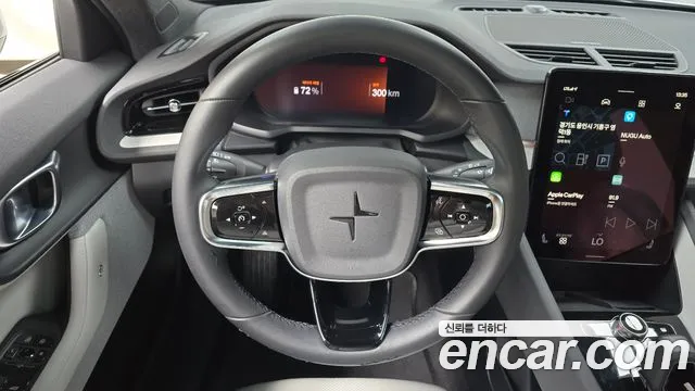 Polestar Polestar 2 id 2686737 из Кореи 4