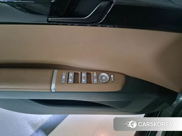 Hyundai Grandeur Hybrid (GN7) 2023 Серый из Кореи, фото 4