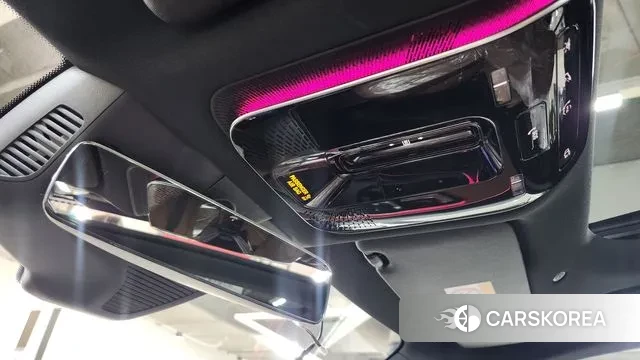 Mercedes-Benz E-Class W214 2025 Серый из Кореи, фото 4