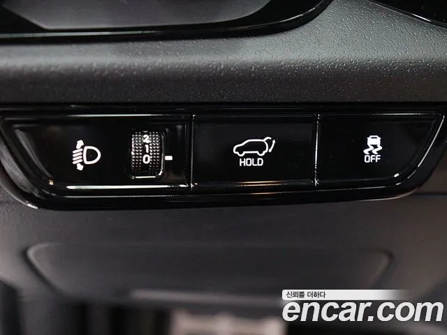 Kia Di All New Niro EV 2023 Белый из Кореи, фото 4