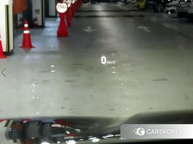 Hyundai Santa Fe TM 2018 Коричневый двухцветный из Кореи, фото 4