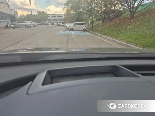 Kia The New Sorento 2019 Серый из Кореи, фото 4