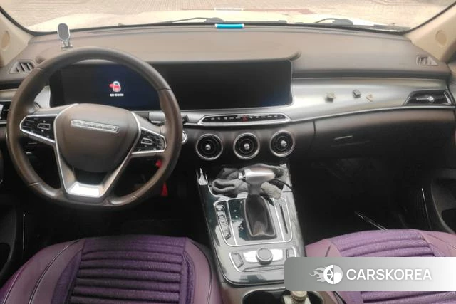 Cheetah Cars Mattu 2019 Белый из Китая, фото 4