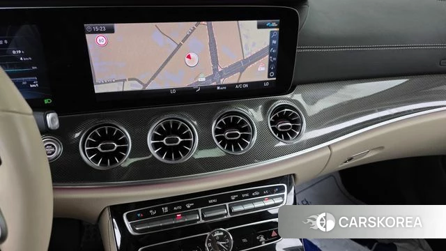 Mercedes-Benz CLS-Class C257 2020 Белый из Кореи, фото 4