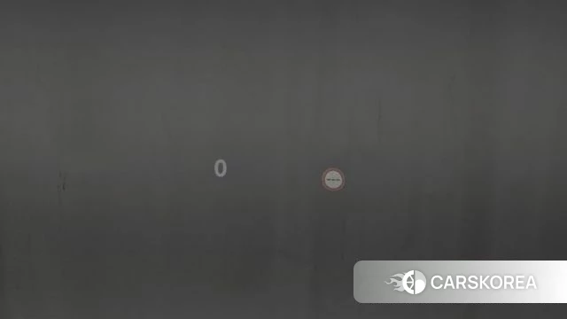 Renault Korea (Samsung) Grand Coleos 2026 Черный из Кореи, фото 4