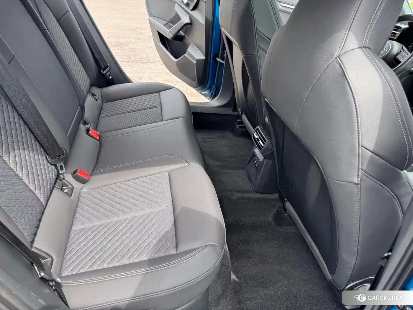 Audi A3 2022 Синий из Китая, фото 4