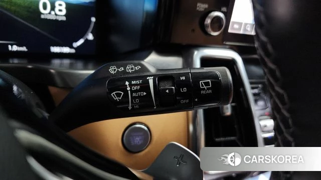 Kia Sorento 4th Generation 2020 Белый из Кореи, фото 4