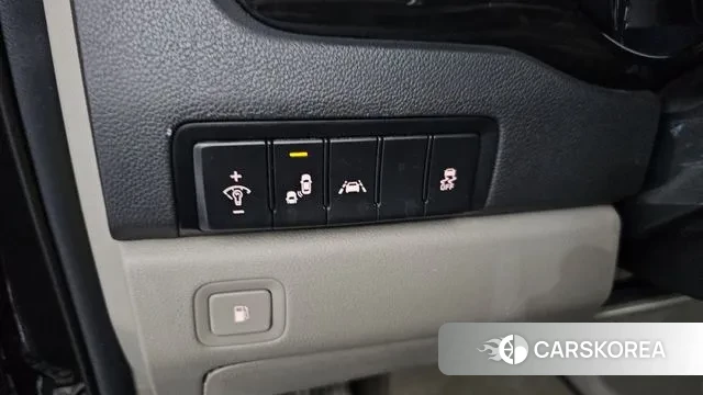 Kia The New Carnival 2019 Серый из Кореи, фото 4