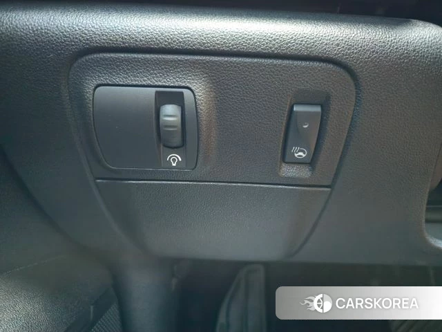 Renault Korea (Samsung) SM6 2019 Черный из Кореи, фото 4