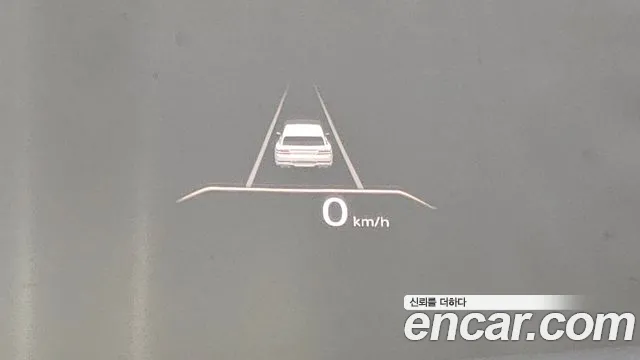 Genesis GV80 id 2524272 из Кореи 4