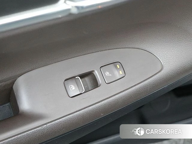 Hyundai The New Grandeur IG 2020 Серый из Кореи, фото 4