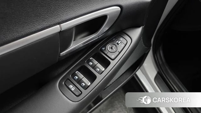 Hyundai Sonata (DN8) 2019 Белый из Кореи, фото 4
