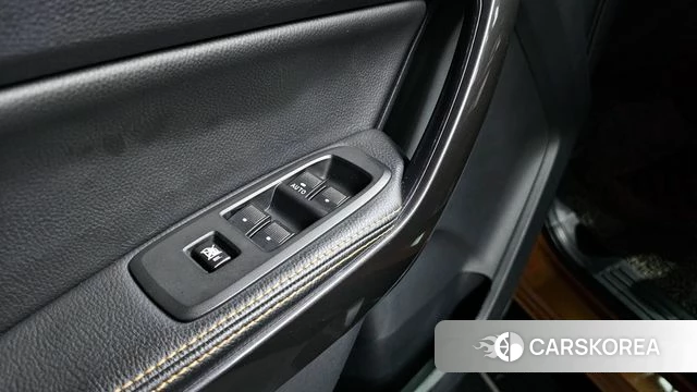 Ford Ranger 3rd Generation 2022 Желтый из Кореи, фото 4