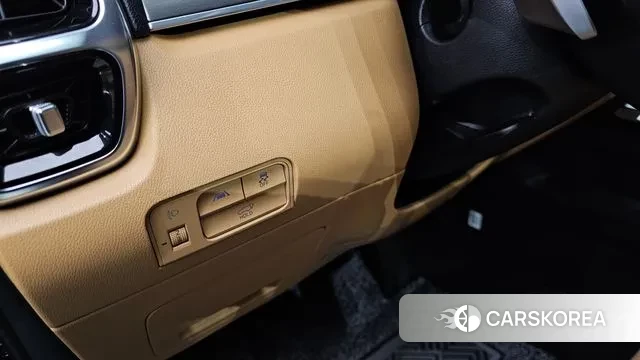 Kia Sorento 4th Generation 2023 Черный из Кореи, фото 4