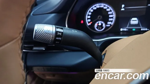 Genesis GV80 id 2388318 из Кореи 4