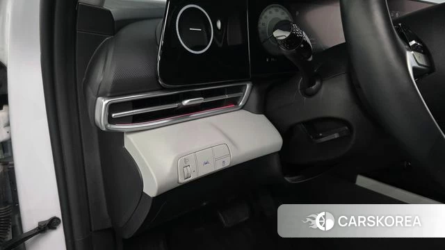 Hyundai Avante (CN7) 2020 Белый из Кореи, фото 4