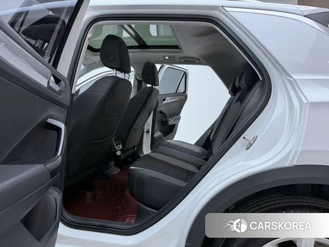 Volkswagen Exploring songs 2021 Белый из Китая, фото 4