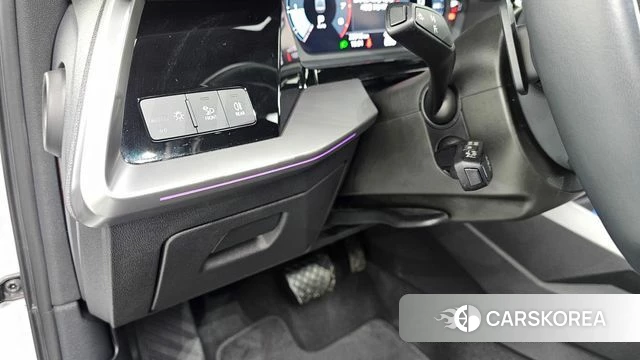 Audi A3 (8Y) 2023 Белый из Кореи, фото 4