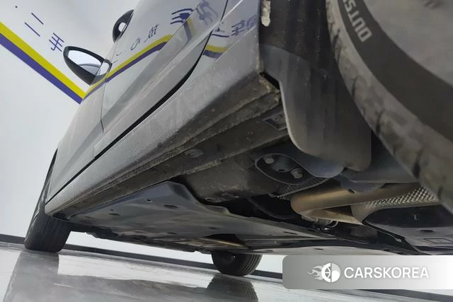 Volkswagen Lavida 2022 Черный из Китая, фото 4