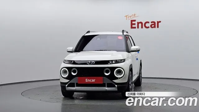 Hyundai Casper id 2686315 из Кореи 4