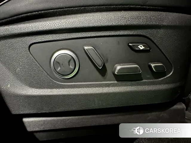 Hyundai The New Palisade 2022 Серый из Кореи, фото 4