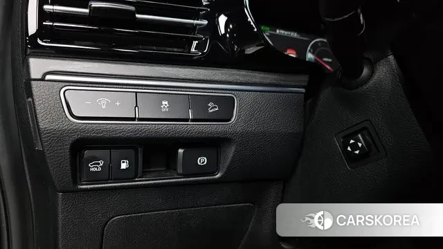 Kia Mohave Master 2022 Черный из Кореи, фото 4