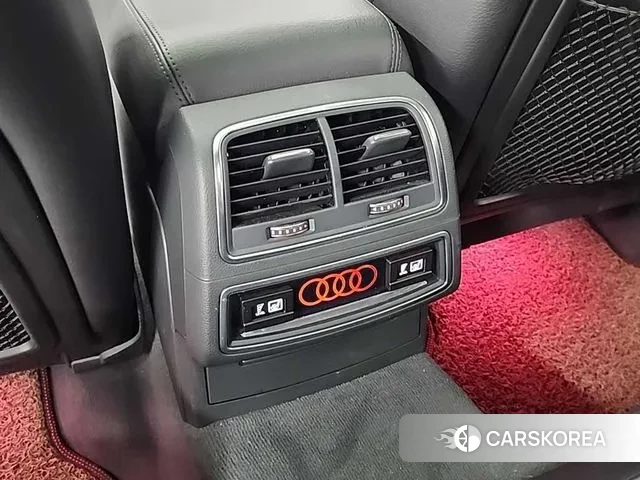 Audi New A6 2018 Белый из Кореи, фото 4