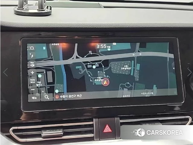 Kia Niro EV 2021 Белый из Кореи, фото 4
