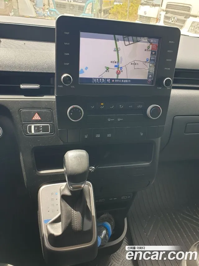 Hyundai Staria id 2643774 из Кореи 4