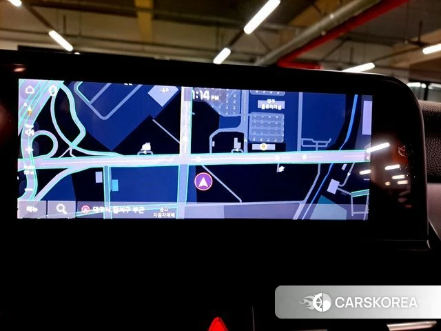 Kia The New Seltos 2024 Белый из Кореи, фото 4