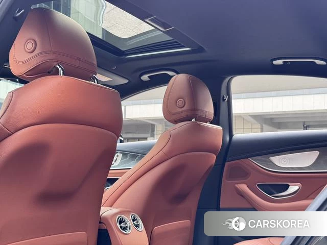 Mercedes-Benz CLS id 3993359 из Китая 4