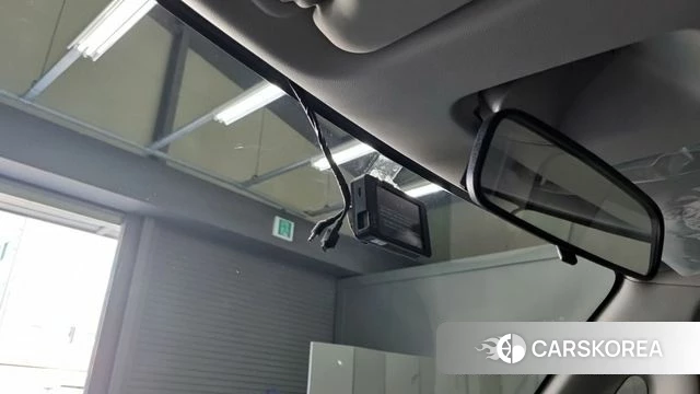 Kia The New Kia Ray 2023 Черный из Кореи, фото 4