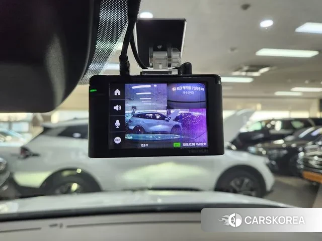 Kia Carnival 4th generation 2021 Белый из Кореи, фото 4