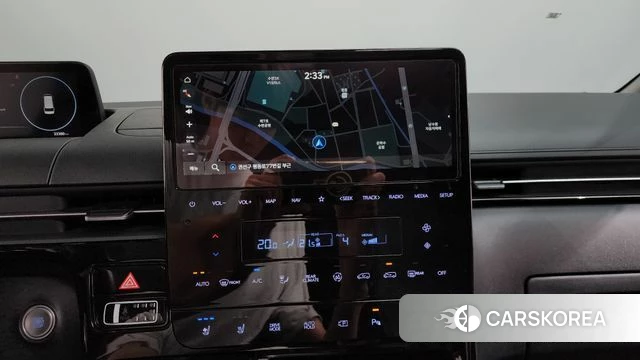 Hyundai Staria 2022 Белый из Кореи, фото 4