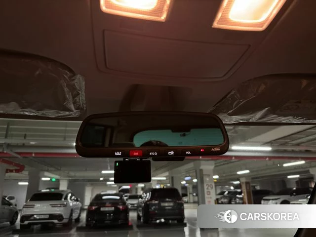 Kia The New Kia Ray EV 2026 Синий из Кореи, фото 4