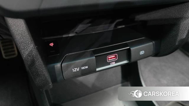 Kia Niro EV 2021 Серый из Кореи, фото 4